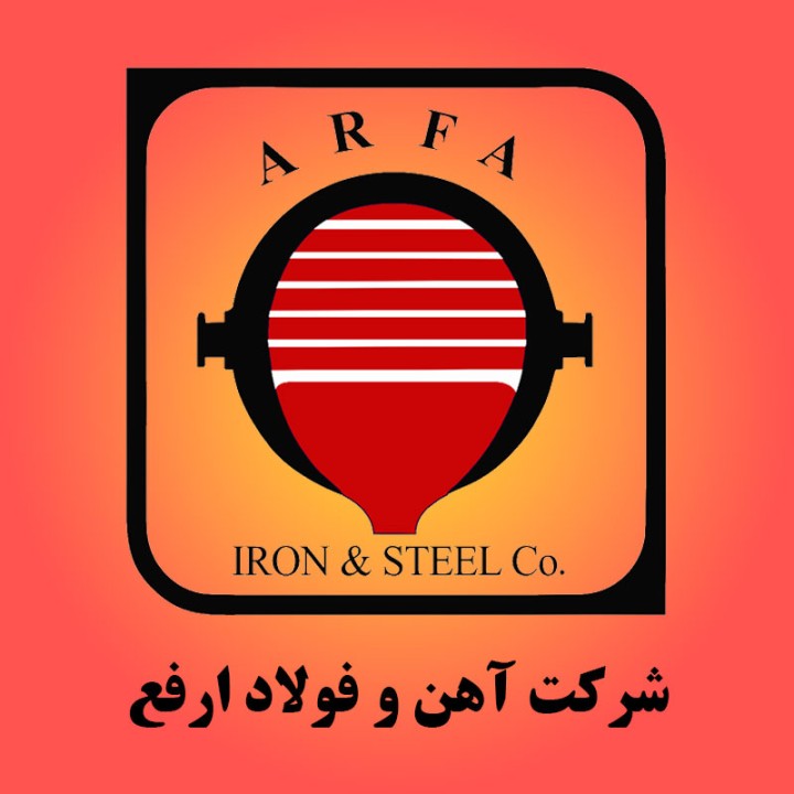 تأمین پایدار آب فولاد ارفع با بهره‌گیری از آب خلیج فارس و بازیافت پساب صنعتی